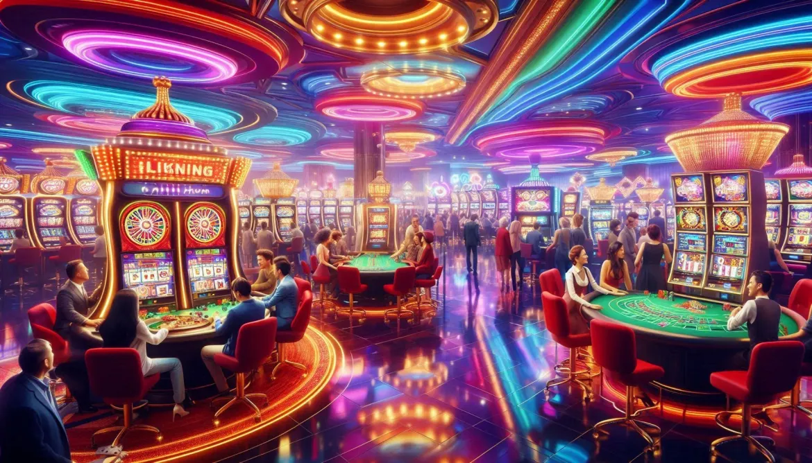 BestOdds Casino
